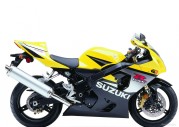 Suzuki GSX-R750